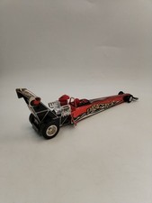 Dragster Électronique 2010