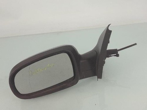 Retroviseur gauche opel - opel, corsa