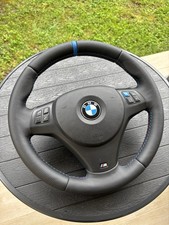 Volant BMW NEUF Pack M Bague