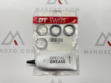 DT Swiss Service/Upgrade Kit for Star Ratchet hubs 54 Teeth SL