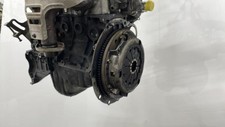 Moteur TOYOTA STARLET 3 4EFE