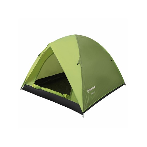 Tente camping familiale 3 - tente,