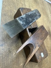 rabot outils anciens