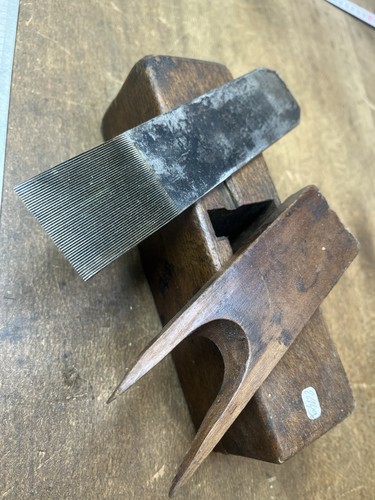 Rabot outils anciens - rabot,