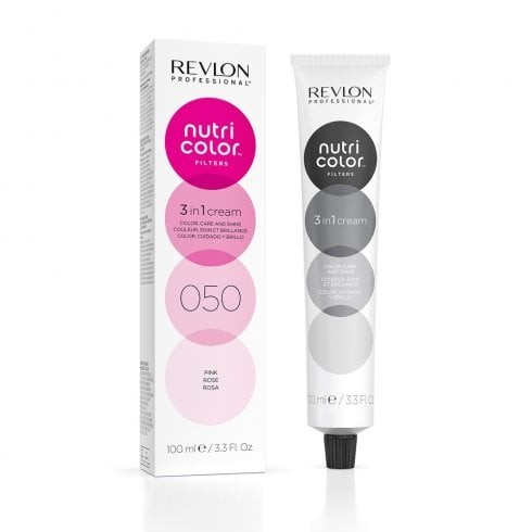 Revlon nutri color filters - nutri,