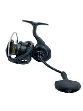 DAIWA TD Black MQ 4000D-C Moulinet Spinning Mer Moulinet à Frein Avant