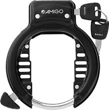 Anneau Cadenas Sécurité