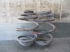 0256 ressort amortisseur OPEL