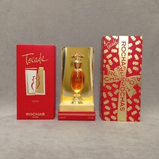 Tocade Rochas Édition Limitée parfum 15 ml flacon prestige numéroté 