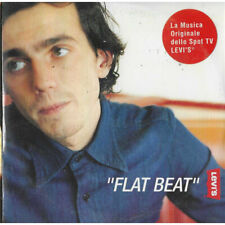 Mr. Oizo CD 'S Single Flat