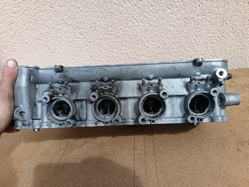 Culasse complete gsxr 1300 - culasse,