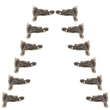  12 Pcs Protège Coin De Table Protege Protecteur Meubles Protégeurs Chaise