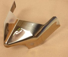 Protection pot d échappement