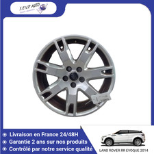 🇫🇷 JANTE ALUMINIUM LAND