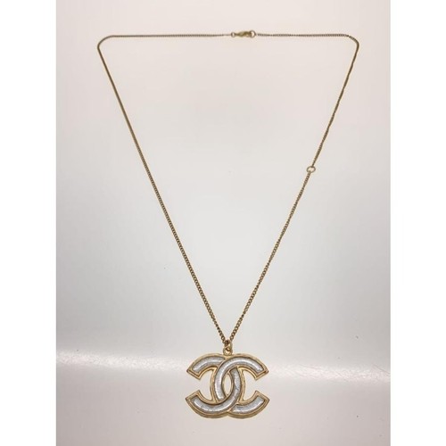 Authentique collier pendentif