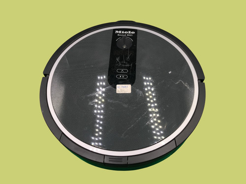 Miele scout rx1 aspirateur - miele,