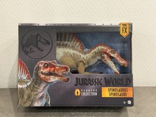 Jurassic World Hammond