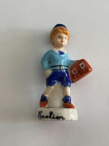 Fève ecolier - fève,