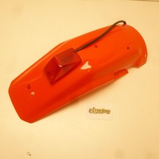 Garde-Boue Arrière Feu