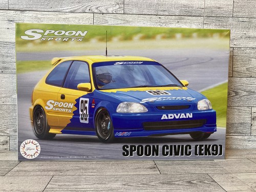 Fujimi spoon sports - spoon,