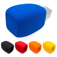 Foam Mic Cover for