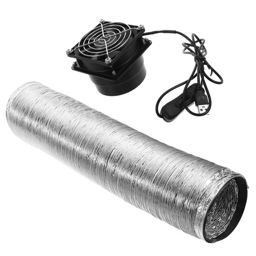 Ventilateur purificateur - ventilateur, de