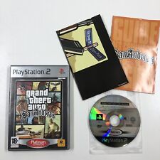 GTA grand theft auto san