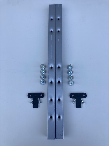 Ikea galant desk connector - galant,