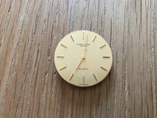 Used - FAVRE-LEUBA Quartz