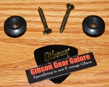 Gibson Les Paul Strap Buttons