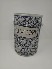 Rumtopf Fruit Crock Marzi &