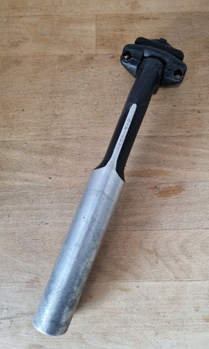 Tige selle gipienne vélo - selle,