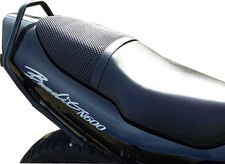 SUZUKI BANDIT 600 95-99 TRIBOSEAT ANTI-SLIP ADHESIVE PASSENGER SEAT COVER