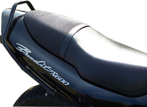 Suzuki bandit 600 99 - bandit,