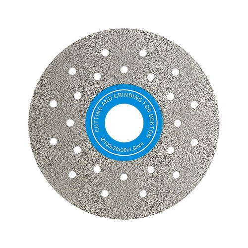 Disque coupe professionnel - de,