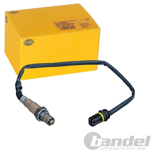 Hella sonde lambda avant - hella,