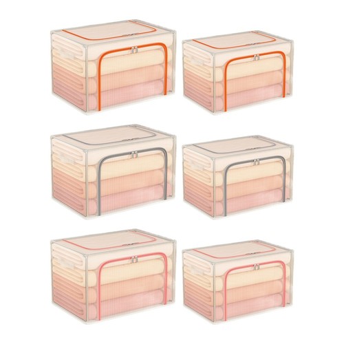 Organisateur portable bac - bac, de
