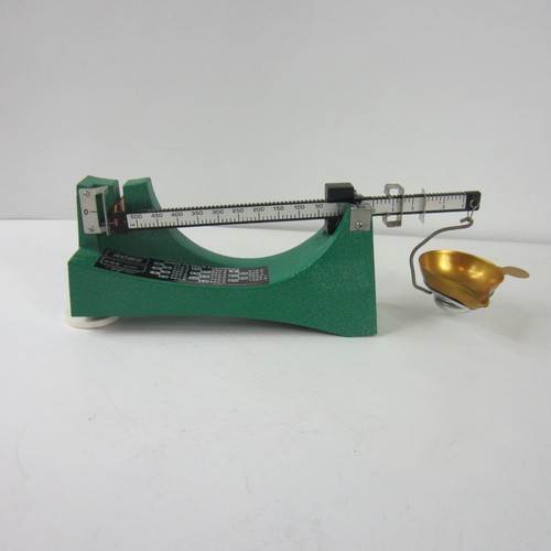 Rcbs powder scale - rcbs, 0