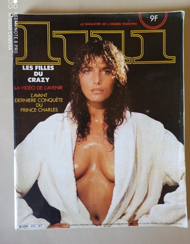 Magazine lui 213 de - ,