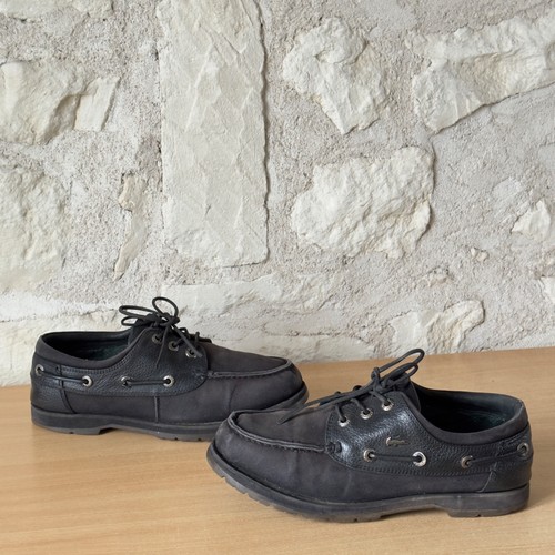 Vintage lacoste 2004 shell mix - lacoste,