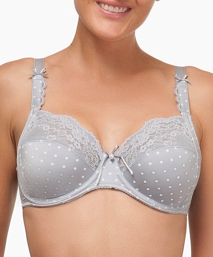 Antinea lise charmel - lise,