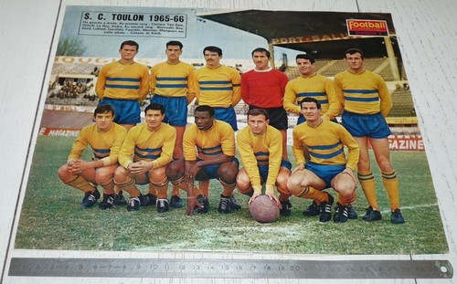 Clipping poster football - clipping,