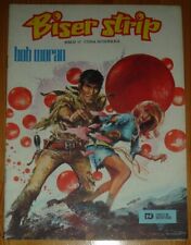Bob Morane / Biser strip 17 / Yugoslavia 1981/  Wance 