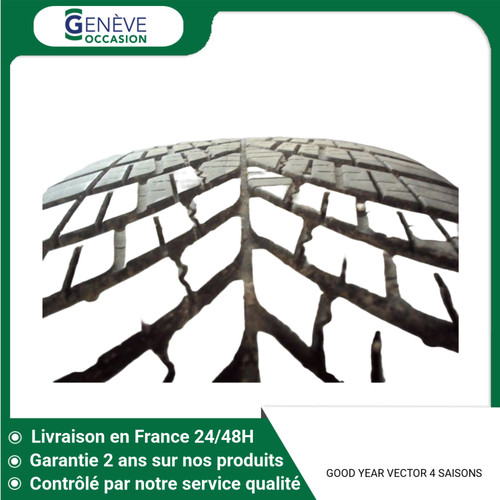 Pneu good year - pneu, vector