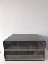 Vintage Boîte Rangement 78