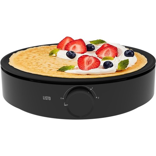 Crêpière listo l4 - crêpière,
