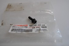 Vis Carter Ventilateur