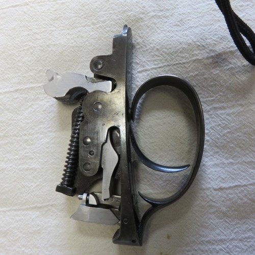Perazzi trigger - perazzi, mx