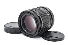 Objectif Pentax SMC A 645