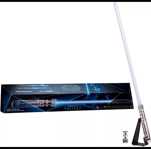 Leia organa force elite - organa,